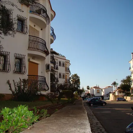 Retiro 4 Denia