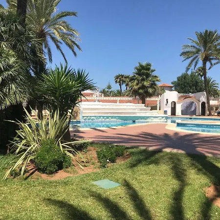 Retiro 4 Denia